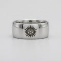 The Winchesters' Seal Ring