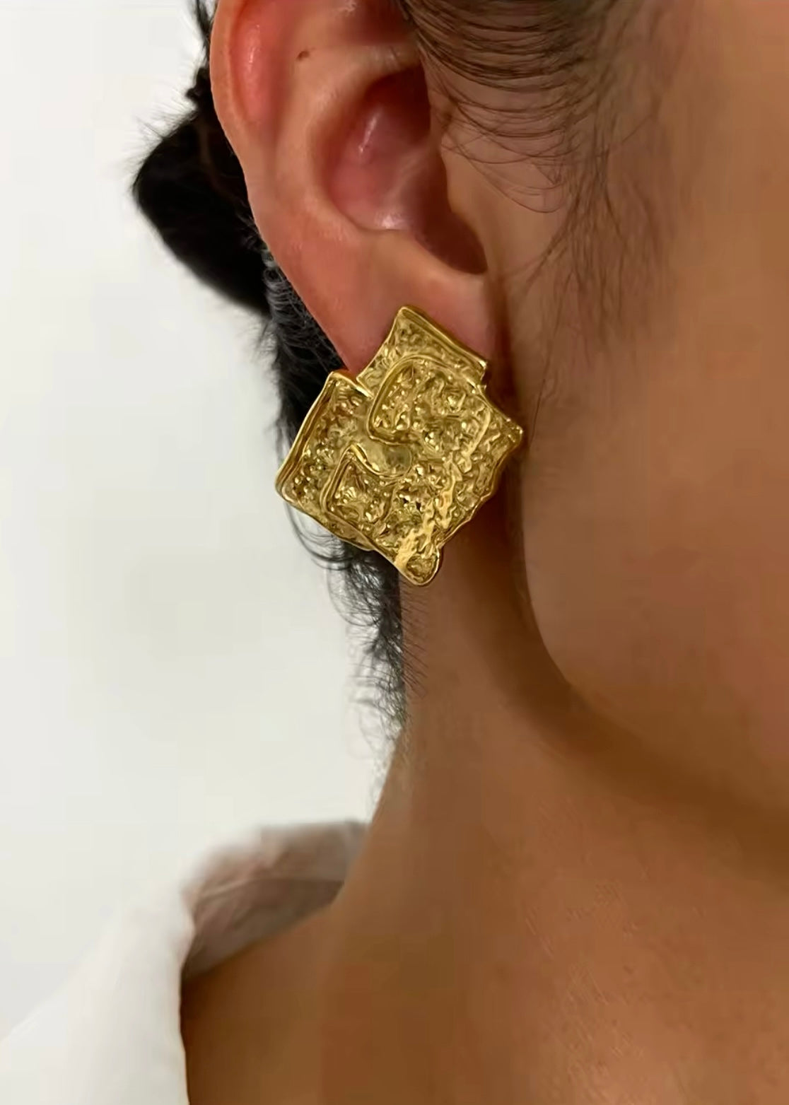 Bloom - Earrings