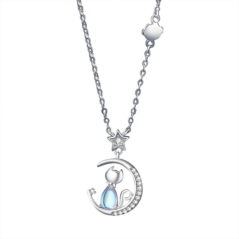 Lunar Familiar���s Starlight Necklace