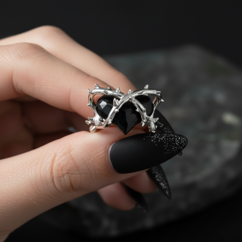 Heartless Ring