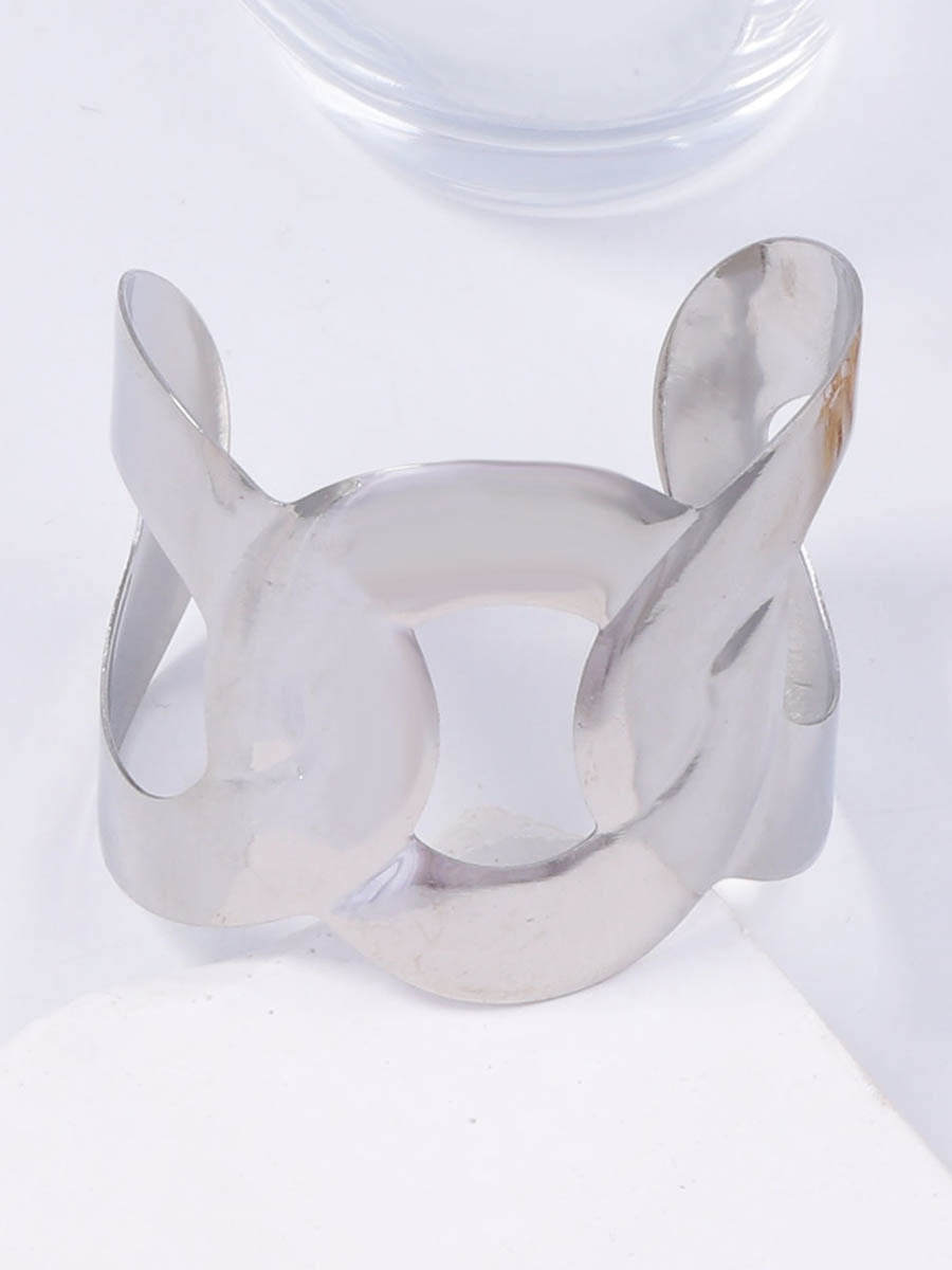 Irregularity Geometric Bracelet Accessories