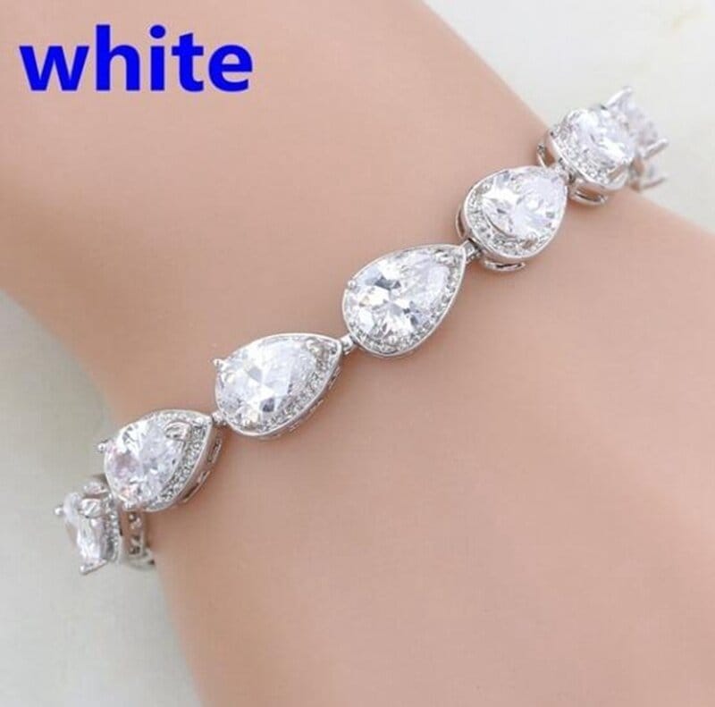 Eternal Bloom Magick Bracelet