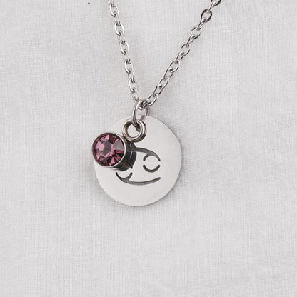 Enchanted Celestial Spirit Necklace