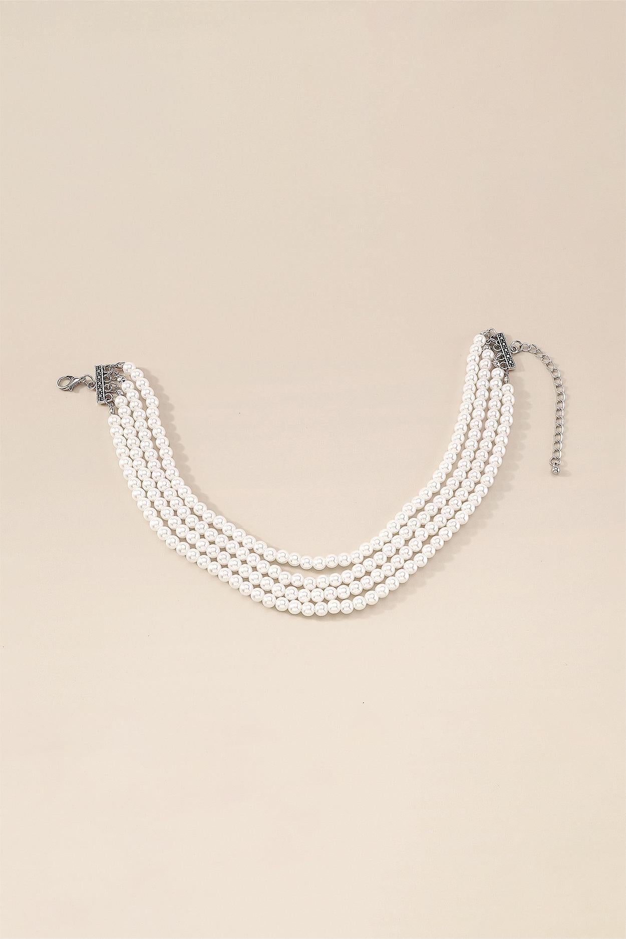 Ainslie Necklace