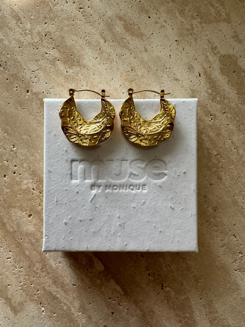 Mystic - Earrings