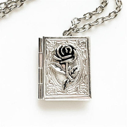Mystic Guardians Enchanted Locket Collection