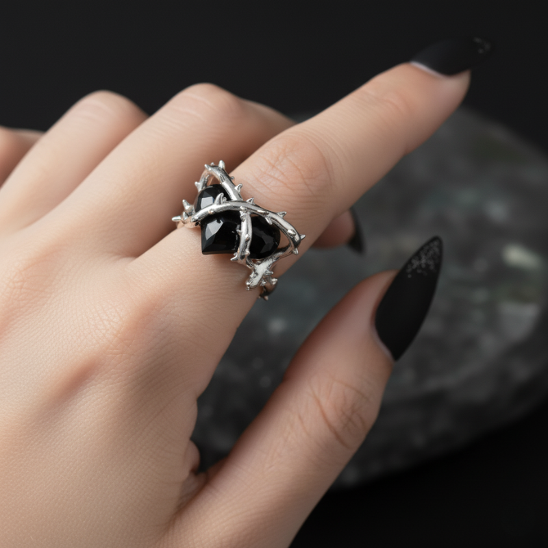 Heartless Ring