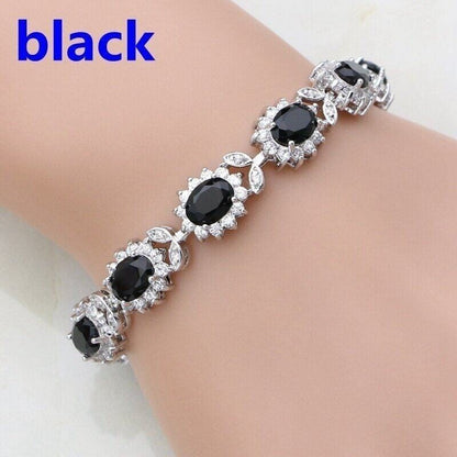 Eternal Bloom Magick Bracelet