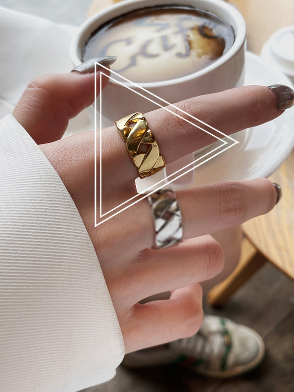 Color Rings Accessories