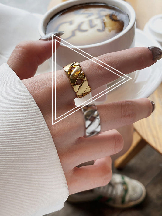 Color Rings Accessories