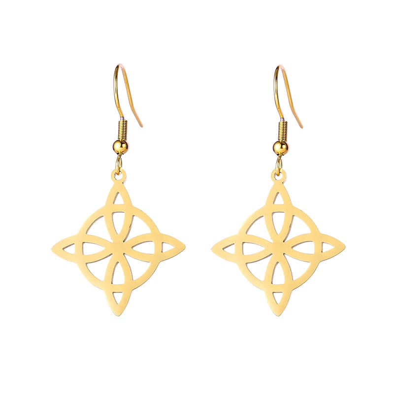 Witches Knot Collection