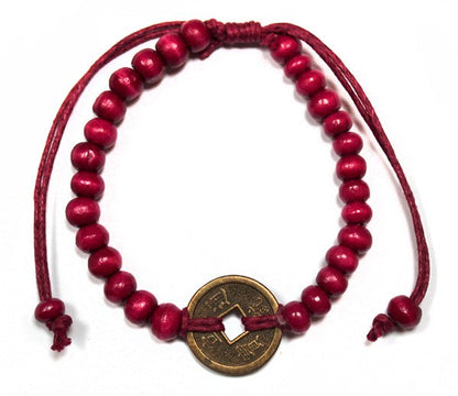 Feng Shui Good Luck Bracelets