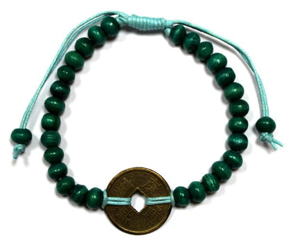 Feng Shui Good Luck Bracelets