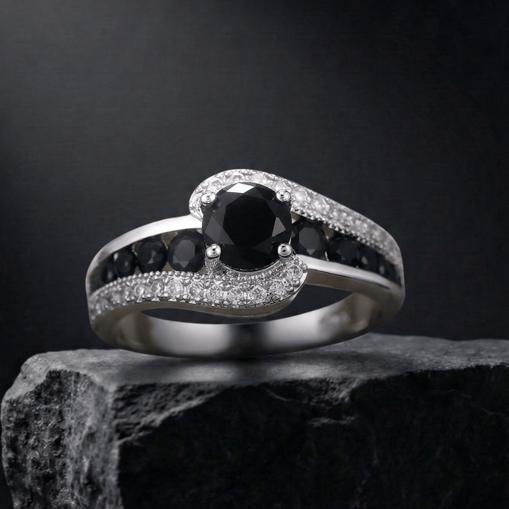 Luminous Balance Ring