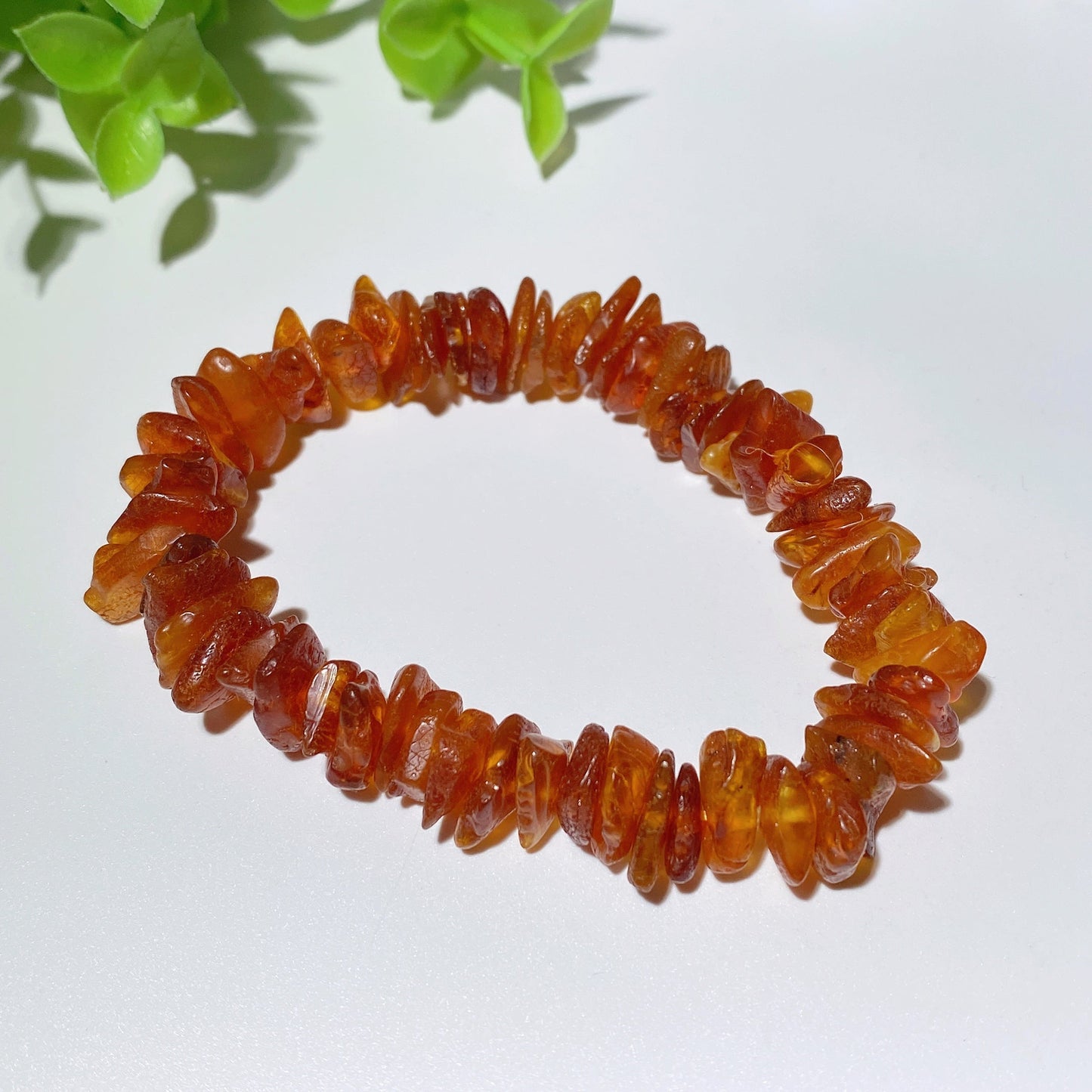 8-20mm Mixed Crystal Spiritual Bracelet for Healing Balance