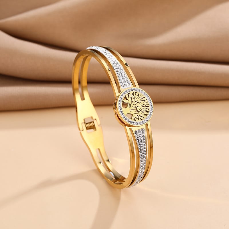 Tree of Life Radiance Collection