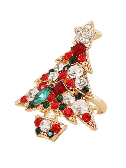 Geometric Brooch Accessories Earrings Accessories Necklaces Accessories Rings Accessories
