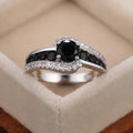 Luminous Balance Ring