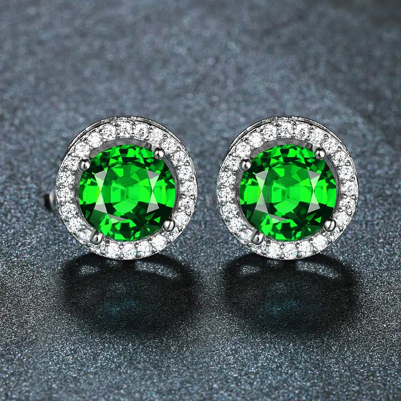 Lucia Verdeal Earrings