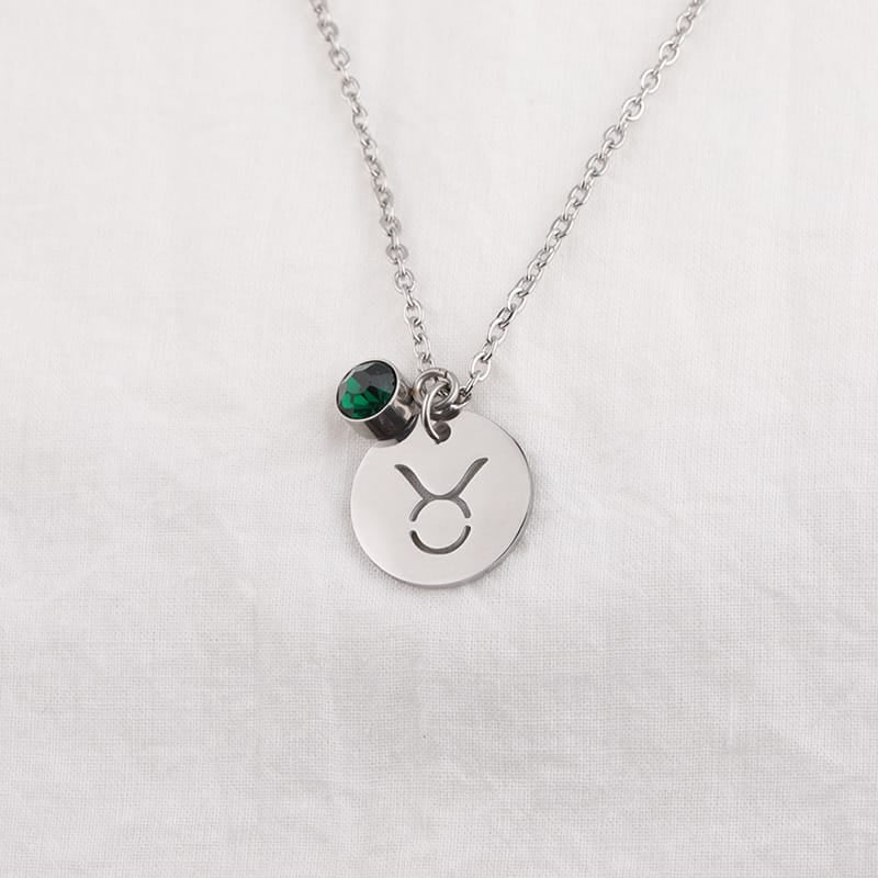 Enchanted Celestial Spirit Necklace
