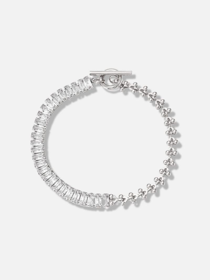 Dallis Multicolor Gemstone Bracelet