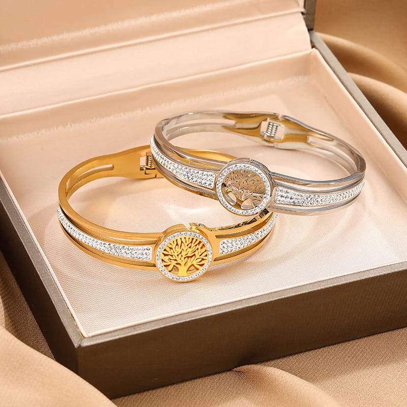 Tree of Life Radiance Collection