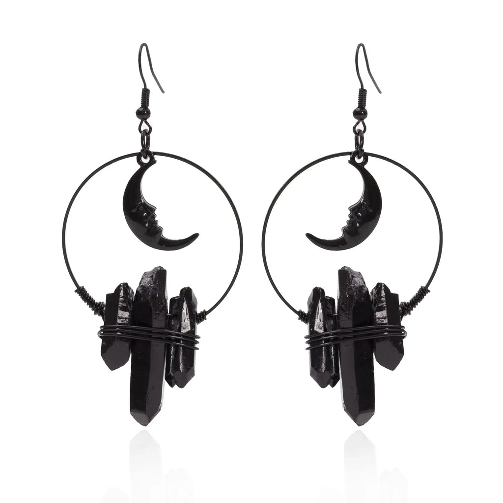 Gothic Earrings