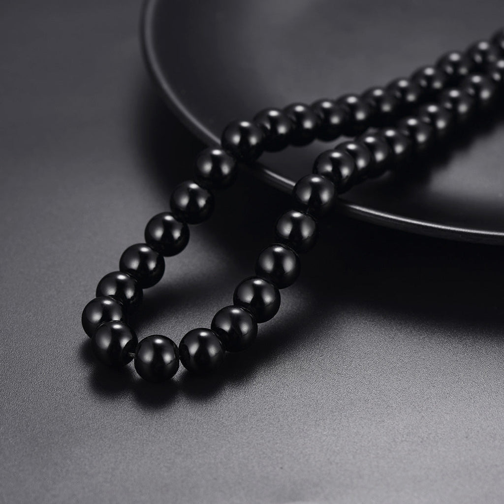 Freshwater Pearl Choker Necklace for