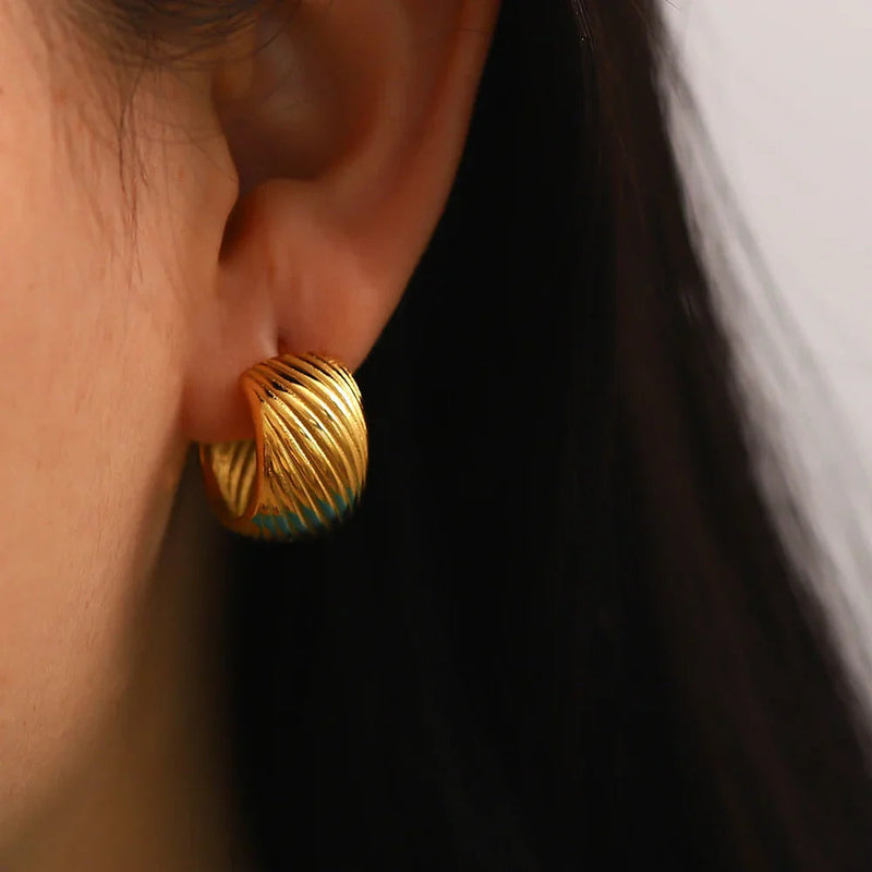Zadie | Earrings