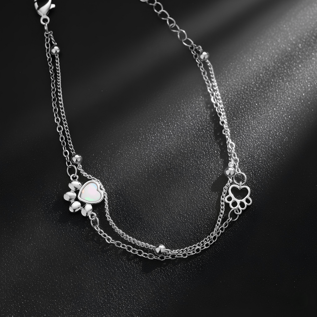Familiar's Love Talisman Bracelet