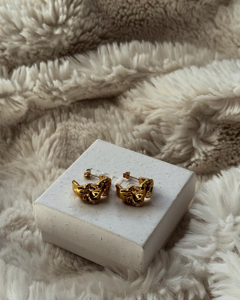 Crush - Earrings