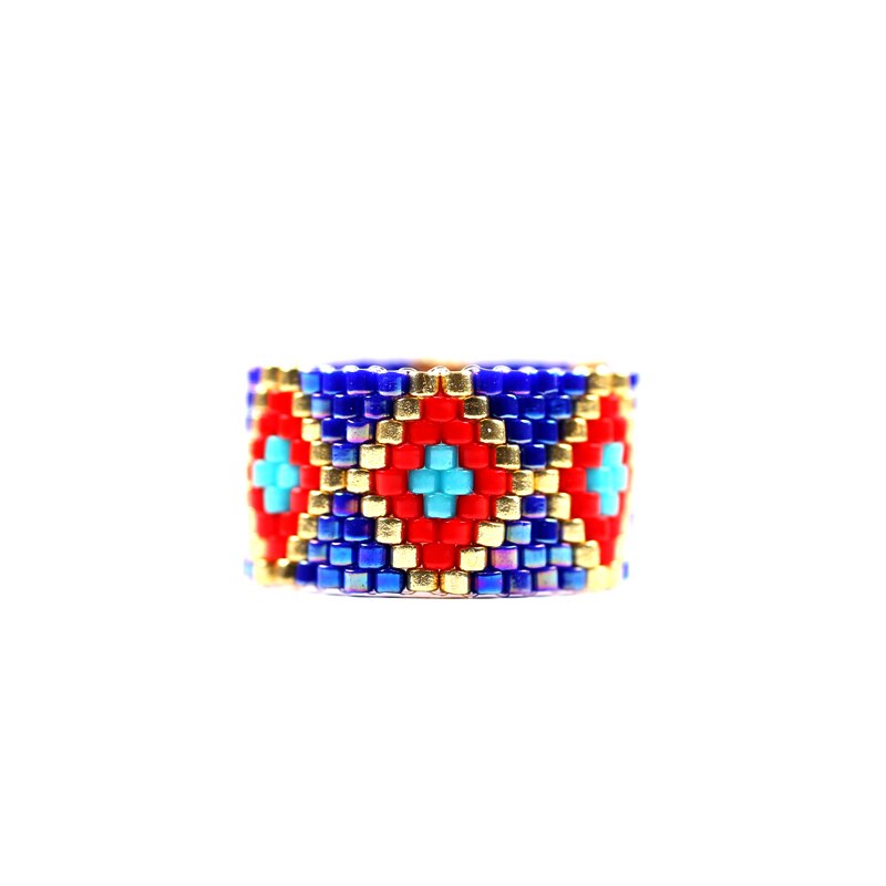 Miyuki Ring