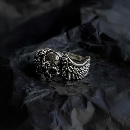 Ascension Ring