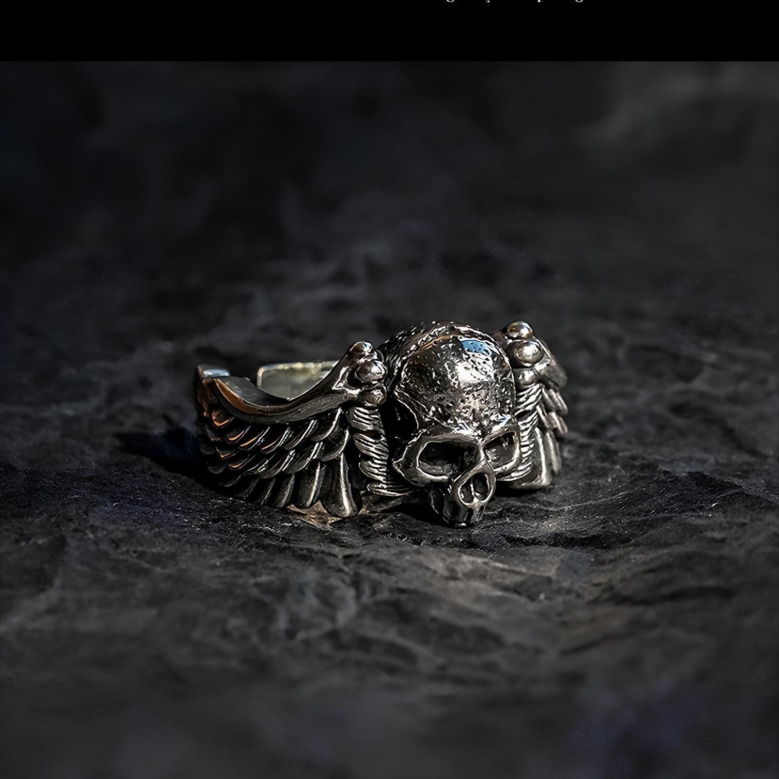 Ascension Ring