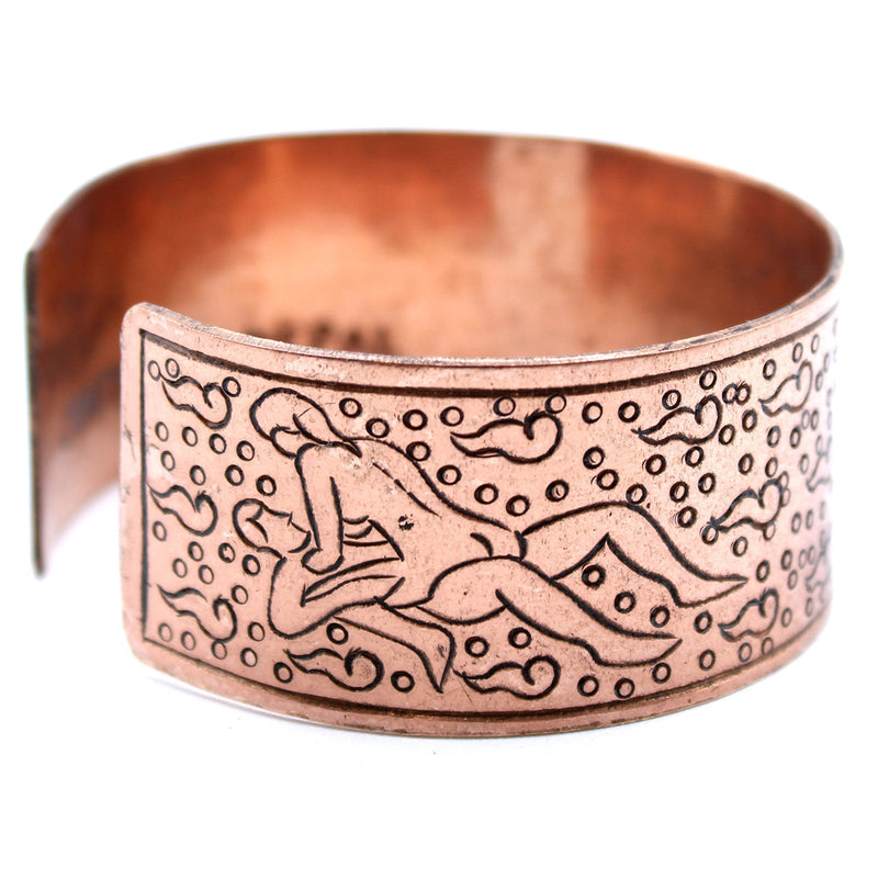 Kama Sutra Nepal Bracelet