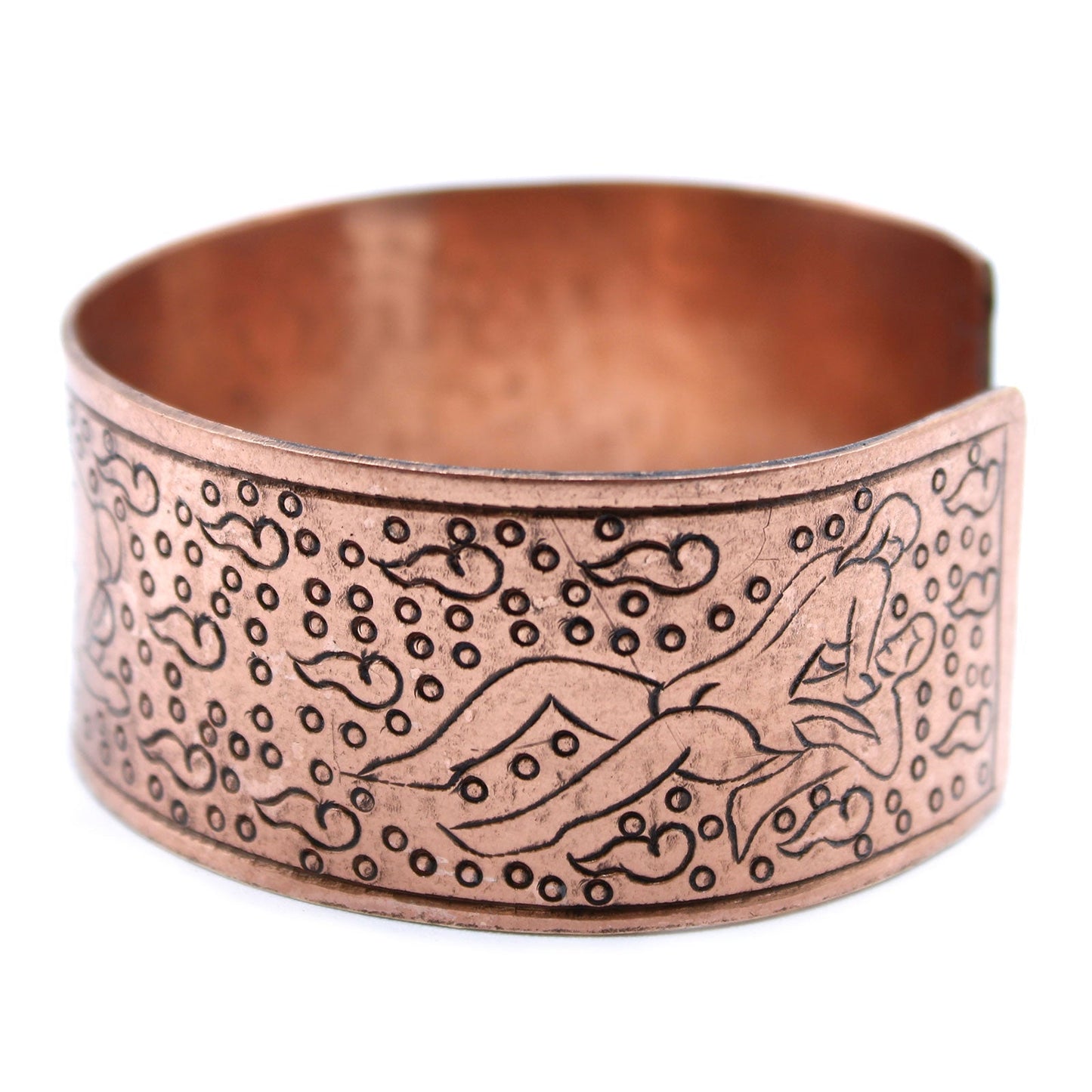 Kama Sutra Nepal Bracelet