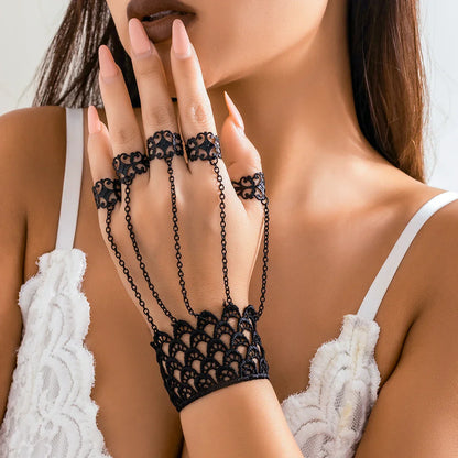 Gothic Bracelet