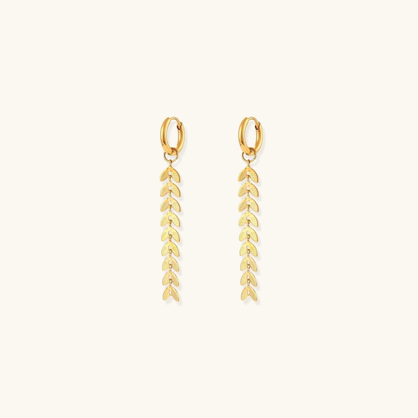Liana Dangle Earrings
