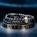 Skull Bracelet