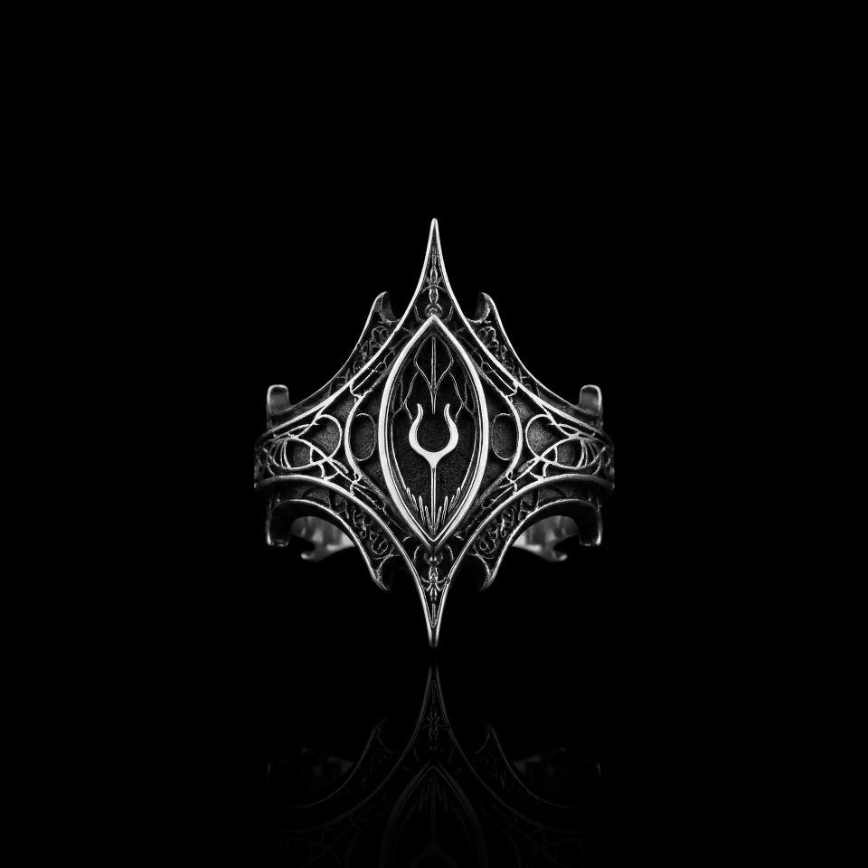 Monolith Ring