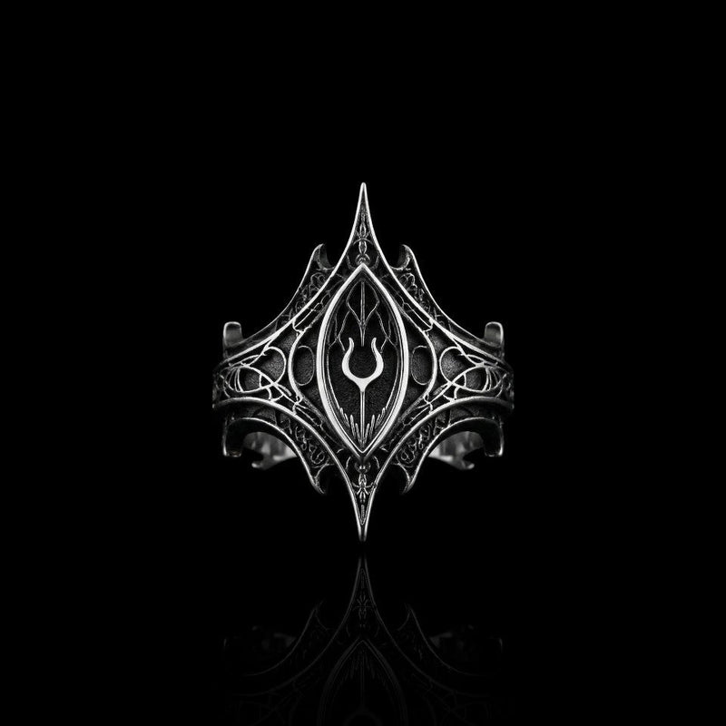 Monolith Ring