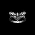 Duskwing Ring