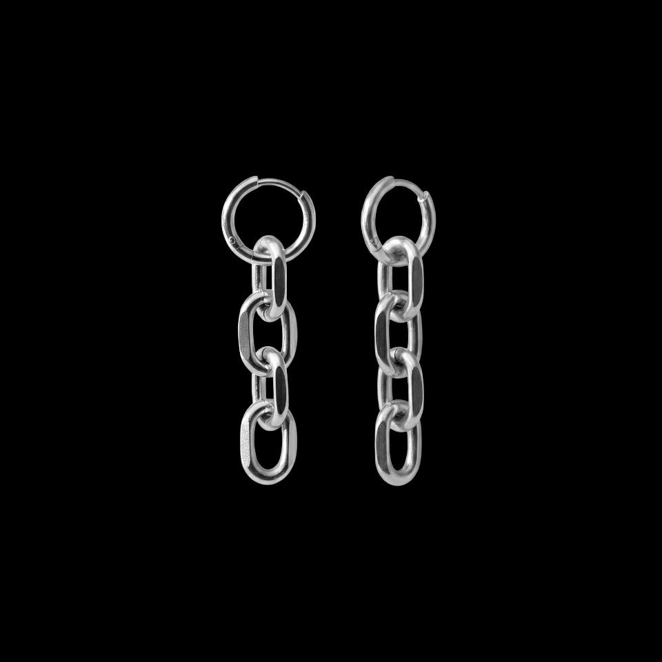 Chain Hoops
