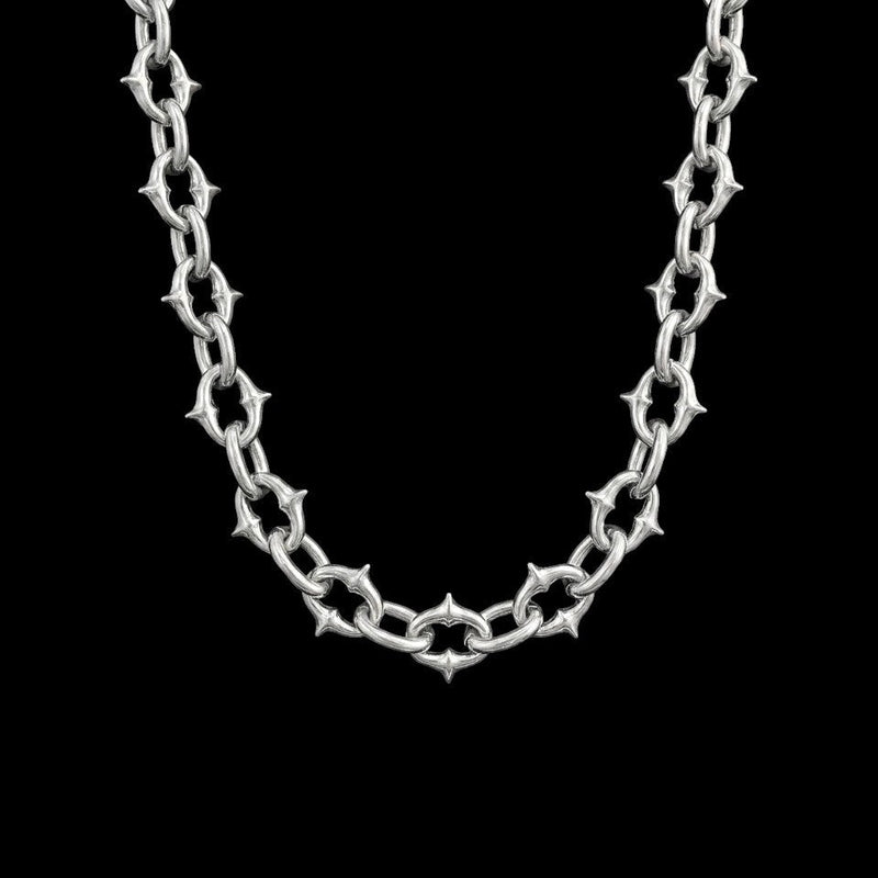 Berserk Chain