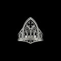 Cathedral Ring