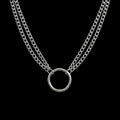 Hoop Choker