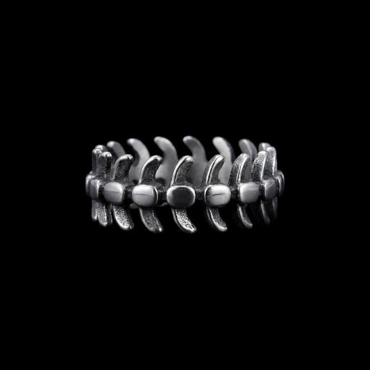 Vertebrae Ring