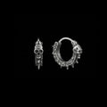 Crypt Keeper Earrings