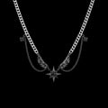 Hellstar Necklace