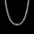 9mm Barb Wire Cuban Chain